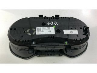 Панель приборов 5F0920740D, G972   Seat Leon (5F)       