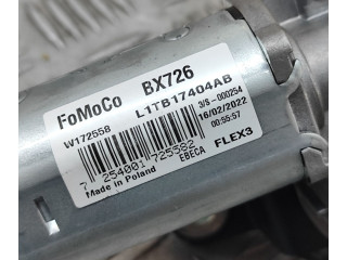 Двигатель стеклоочистителя заднего стекла L1TB17404   Ford Puma
