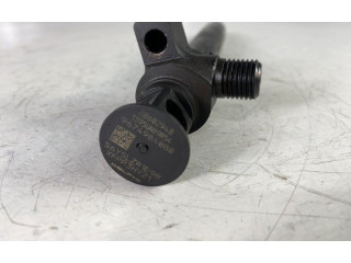 Vstřikovač 9674984080   Toyota Proace    4WZ-FTV (DW10FDDU) 
