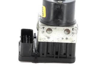 Jednotka ABS 1K0698517B, Q0-0347Q   Audi A3 S3 A3 Sportback 8P 2007