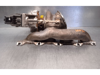 Турбина BMW 3 G20 G21  8631904, 8516760010   для двигателя B48B20B      