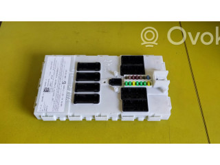 Блок комфорта 9869885, V19   BMW X1 F48 F49   