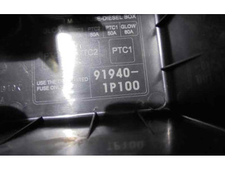 Модуль управления BSM 919401P100   Hyundai ix20    