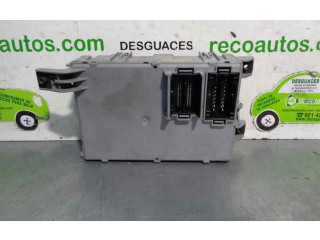 Модуль управления BSM 1353007080   Fiat Fiorino    