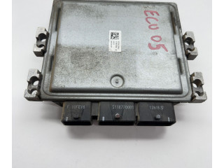 Řídící jednotka S180033104, K9K   Nissan Qashqai+2 2008