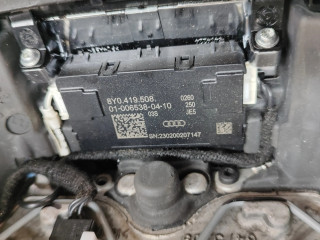 Руль Audi A3 8Y  2020- года 82A419091AQ, 362528925      