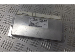 Řídící jednotka 0195453132   Mercedes-Benz CLK A208 C208 2000