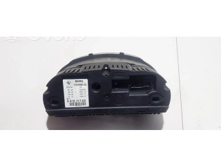 Панель приборов 102468032   BMW X3 E83       