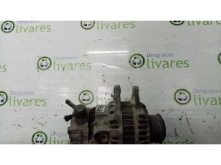 Генератор TA000A48201, 37300-4A003   Hyundai H-100 2.5     