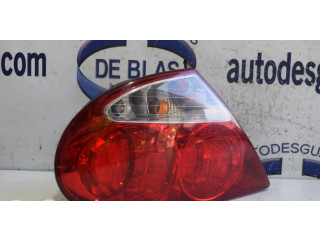 Задний фонарь левый сзади     Audi A3 S3 8V   2013-2019 года