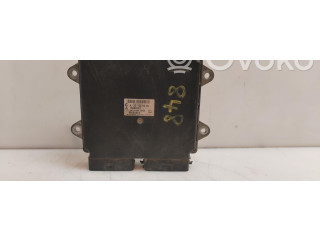Блок управления двигателем ECU    A1351501979   Smart ForFour I