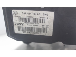 Jednotka ABS    Volkswagen PASSAT B7 2014