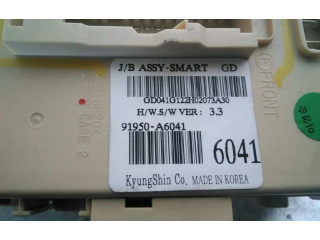   Pojistková skříňka 91950A6041   Hyundai i30 2014
