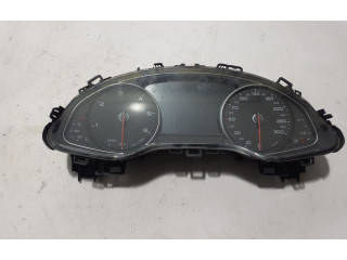 Přístrojová deska  Audi A6 S6 C8 4K 2020 4K0920771B  