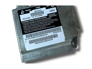 Блок подушек безопасности STILO, 46835520   Fiat Stilo
