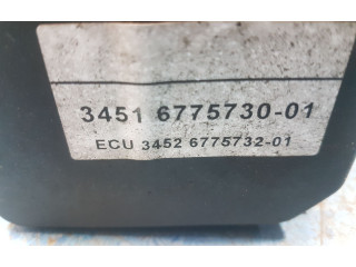Блок АБС 0265236020, 0265236020   BMW  6 E63 E64  2002 - 2010 года
