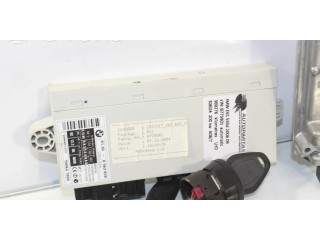 Řídící jednotka 7796680, 0281011762   BMW 5 E60 E61 2005