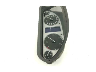 Přístrojová deska  Mercedes-Benz B W245 2007 A1695404548, 1695404548  