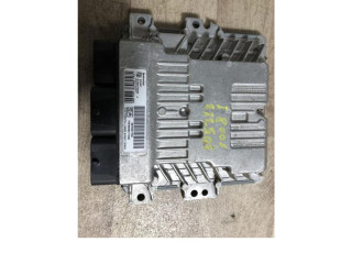 Řídící jednotka 1606940580, 1606940580   Peugeot 3008 I 2010