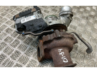  Турбина BMW X1 E84  781018902   для двигателя N47D20A      