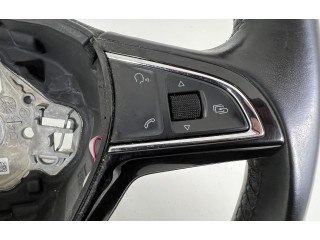Volant Skoda Octavia Mk3 (5E) 2014 5E0419091AC  