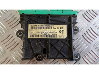 Блок подушек безопасности P04896137AG, 39754C   Dodge Nitro