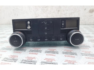 Блок управления климат-контролем 7L6907040H   Volkswagen Touareg I