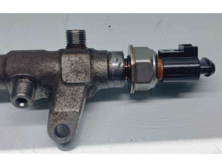 Vstřikovací lišta 03L089N   Volkswagen PASSAT B7     