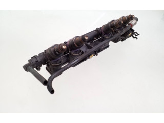Топливная рампа 7700870914, 873774   Renault Twingo I  