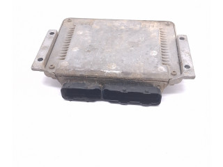 Řídící jednotka 0281010340, F005V00115   Alfa Romeo 166 2001
