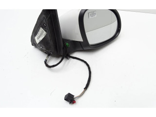 Zpětné zrcátko  Volkswagen Tiguan 2012  15719610986  