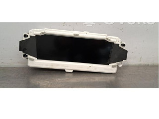 Přístrojová deska  Peugeot 308 2020 9836896480  