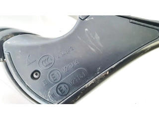 Zpětné zrcátko  levé BMW 7 F01 F02 F03 F04 2009  e1021016  