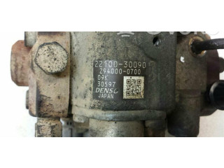 Vstřikovací čerpadlo 2210030090   Toyota Hilux (AN10, AN20, AN30)  pro naftový motor 3.0  