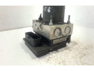 Jednotka ABS 4F0614517A, 4F0910517E   Audi A6 S6 C6 4F 2006