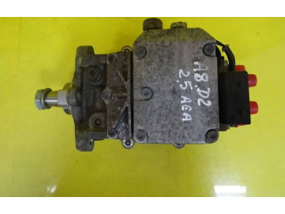 Vstřikovací čerpadlo 0986444006   Audi A8 S8 D2 4D     