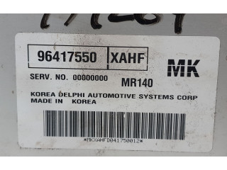 Řídící jednotka 96417550, 179264   Daewoo Kalos 2004
