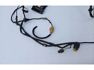 Zpětné zrcátko  Audi A4 S4 B9 8W 2022  4M0907590F  