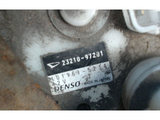 Vstřikovací čerpadlo 2321097201   Daihatsu Cuore     
