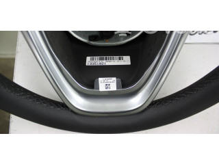 Volant Opel Meriva B 2013 13351021, 13305818  