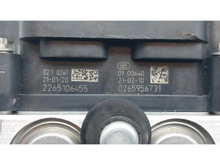 Jednotka ABS 445400H130, 2265106455   Peugeot 108 2021