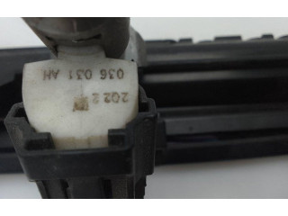 Топливная рампа 036133320   Seat Ibiza IV (6J,6P)  