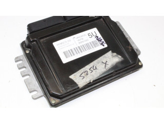 Řídící jednotka 96291050   Daewoo Kalos 2004