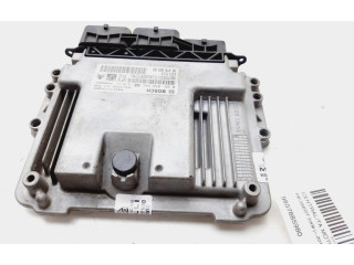Řídící jednotka 9807885980   Peugeot 2008 I 2015