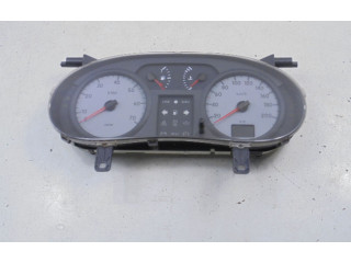 Přístrojová deska  Renault Kangoo I 2004 P8200176652, P8200176652  