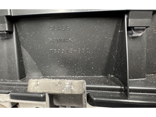 Přístrojová deska  Lexus RX 450H 2020 8380048W51, 769364790  