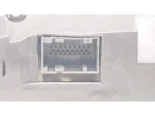 Панель приборов 51711237590271, 555000460104   Fiat Panda III       