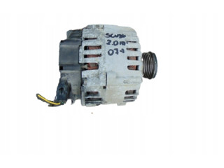 Генератор 9665617780   Fiat Scudo      