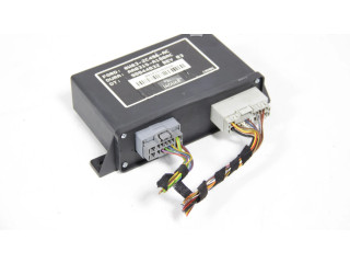 Блок управления заднего тормоза (EMF)    8W832C496AC   Jaguar XF X250
