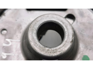 Volant BMW 5 E39 2002 229115  